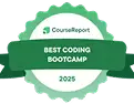 Course Report — Best Coding Bootcamp