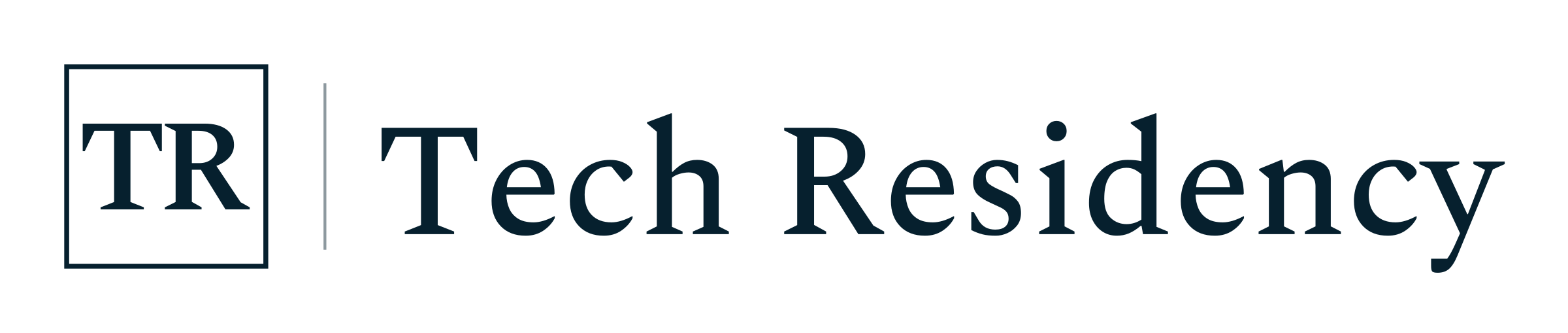 Tech Residency
