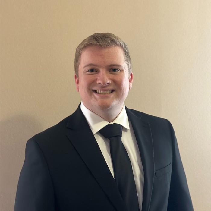 Jacob Galajda, AI Engineer, co-founder and CTO of Dupely
